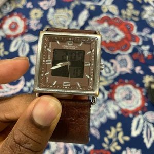 Kenneth Cole watch